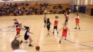 Jocelyn Tamayo Super Girls Season 3 Highlights - SnoKing Youth Club #SuperGirlsBB