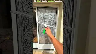 The Pigeon Potty In Window 😨| New Viral Gadgets, Smart Appliances, Kitchen Utensils/ Home Inventions