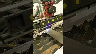 ЧПУ плазморез на mach3 перестал работать помогите!