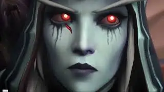 Sylvanas FlashBack