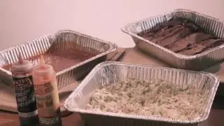 Dexter Bar-B-Q This Is a Drive Thru