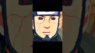 Asuma Sensei Reunites with His Beloved Students