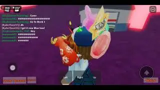 how to get nonsense badge in fnf roleplay