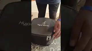 Unboxing Hype string || Traveling cajon || best price my new instrument❤