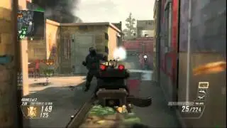 The CoD Community Is Terrible (Black Ops 2)