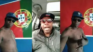 QUE BELEZA TAQUEI PIRU NA PORTUGUESA MC NEGO BAM