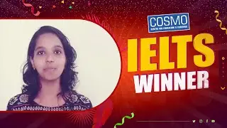 Best IELTS Coaching Trivandrum - Online IELTS Kerala - Hear what Nurse Suryamol has got to say
