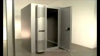 Cold Rooms Assembling Video.wmv