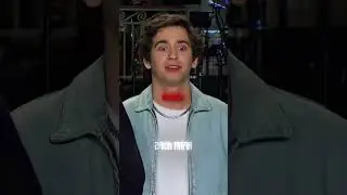 Рэперы на SNL 😂 (Эминем, Трэвис Скотт)