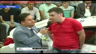 Resad Dagli Anari Seirle Yola Saldi