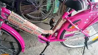 Avon cycle 20inchi #cycle #vairal_video #youtuber