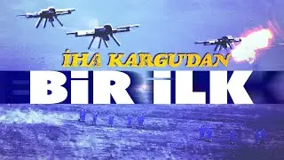 T&uuml;rkiye'nin otonom harp yetkinliğinde yeni eşik