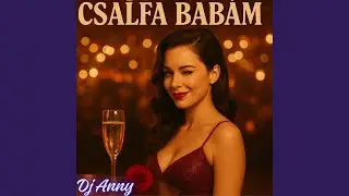 Csalfa bab&aacute;m