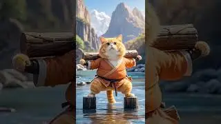 cat story