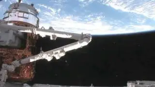 Space Lab Wants You: The Competition