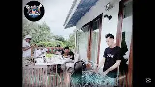 No Party x Party fly__Leang Mashup__feat__Sna Benz x Sorak Visal x Nuk JesCy_Noname Team🍓🍓🍇🍓🕺🏻