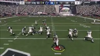 Madden 17 MUT - A day of glitches -