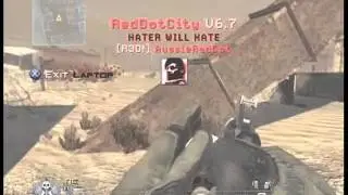 mw2 modz unfair aimbot