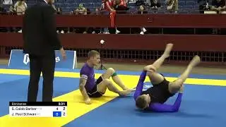 No gi pans