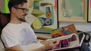 Tree of Life Book Trailer