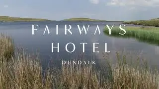 Fall into Dundalk