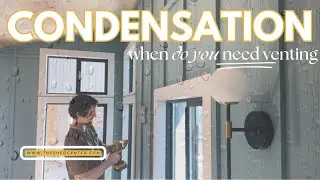 Condensation Explained
