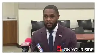 SLDC hires Otis Williams as chief, Neal Richardson praises Tishaura Jones on way out