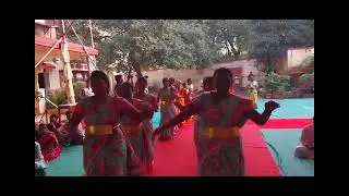 Mount Mary church bandra [ w ],mumbai nawakhani bible julus dance.