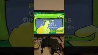 Alien Hominid PS2