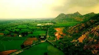 idar gadh...back side view
