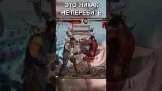 Кенши наглухо сломан?!? 😲