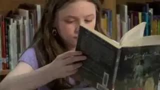 Homework Hotline Book Review: Wait Till Helen Comes