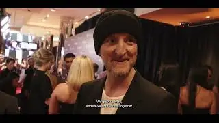 VicScreen: Better Man Australian Premiere