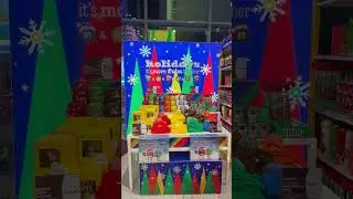 🇺🇸 11/11/2025 Boutique M&M'S New York #timesquare