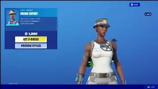 RECON EXPERT IS BACK?!