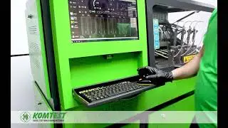 CRI PUMP 2400