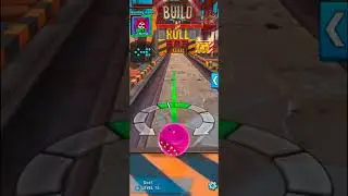 Bowling Crew-3D bowling game Short #1