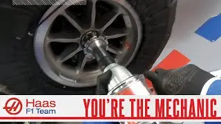 POV: You're the Mechanic