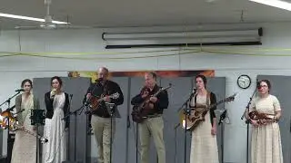 Stairway To Heaven ~ Heartland Harmony at Farmersville Fire Co