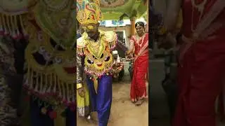 Dasara Tiktok 2019 | Kulasai | Tiktok time | Periyapuram | Ambaal Dasara Kulu | Minnal Ilangjar Ani
