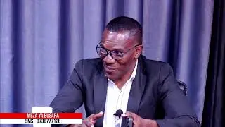 ISRAELI KATIKA UNABII – (29) UCHAMBUZI WA MATAJIRI 10 BORA