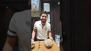 Money tree 🌳 Raw Crystal 50% offer time price Show new Ceylon Pukhraj Neelam lot || PAUL GEMS 💎HABRA