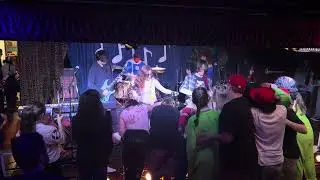 Nightmare - Avenged Sevenfold - SoR House Band Halloween Bash Hernando’s Hideaway Memphis 10–26-2025