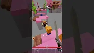 wal vs BaconIsCloned (Roblox Bedwars)