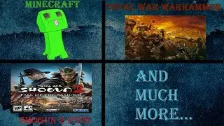 Welcome To The Channel!