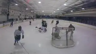 03 31 18 - #1 Affton Cougars Alumni Game