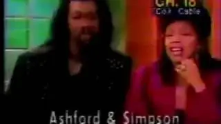 Cable TV  Network promos 1990