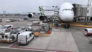 Aircraft Ground Operators