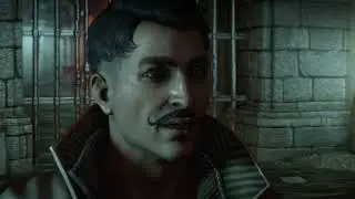 Dragon Age  Inquisition - Bleak Future