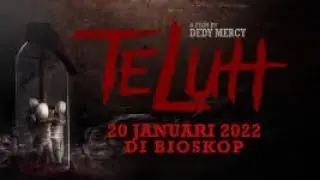 FILM HOROR TERBARU BIOSKOP INDONESIA&nbsp;2022 FULL MOVIE